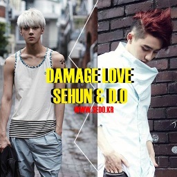 EXO-K 오세훈 - D.O FANPAGE SITE SOON ! SEDO932.KR