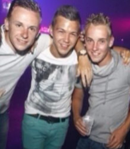 dannyvs15's profile picture. 