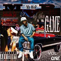 MvP of the Game Vol.1 !!!...MvP2 is Coming Soon All i can say is Tune in.....MvPShit