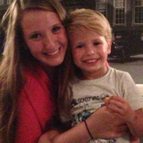 fleurvandael's profile picture. ' live for today, plan for tomorrow, party tonight! '