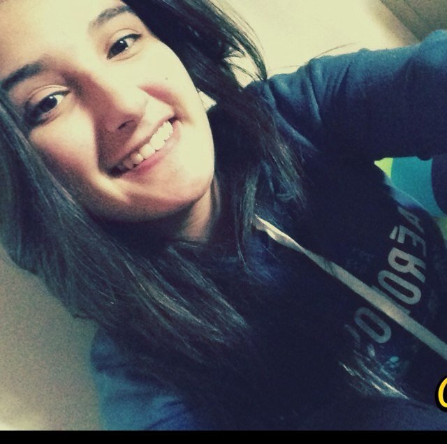Be yourself ✌