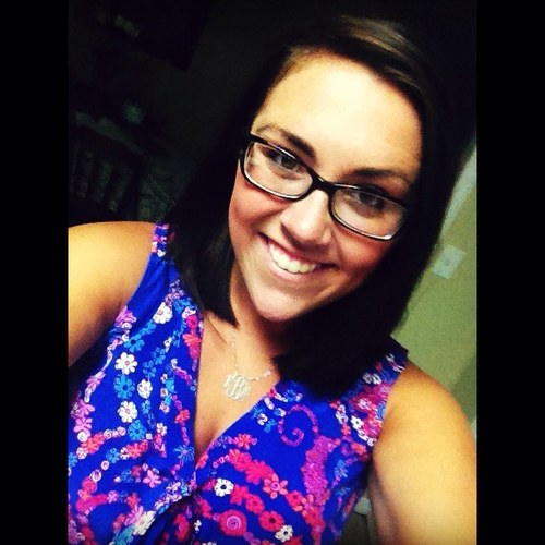 22 college senior. Future teacher.