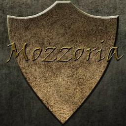 We're the developers of the newest cutting-edge fantasy MMORPG in development, Mozzoria!