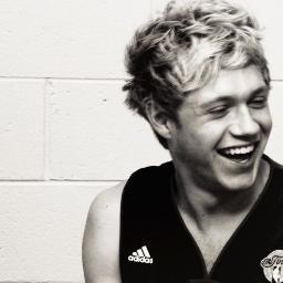 Welcome me with open arms, I'm a new 18 year old Directioner:) Oh and I'm writing a Niall Horan fan fiction!3