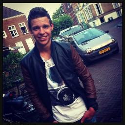 Patrick_ajax's profile picture. 