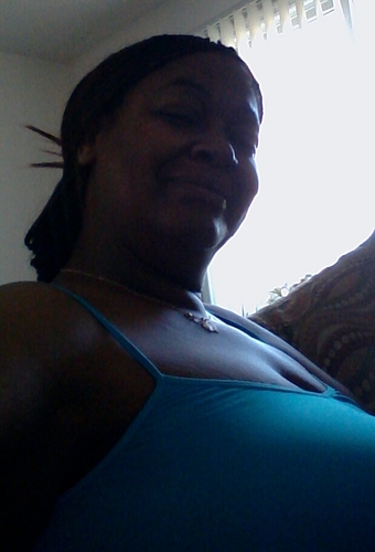Love God and My Family