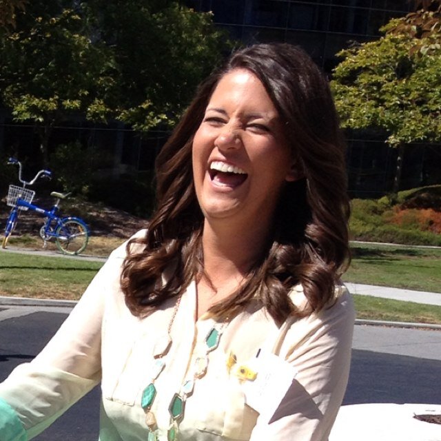 I love Jesus, @jarrodmichael, laughing (loudly), & promoting tech. Eph 3:20-21