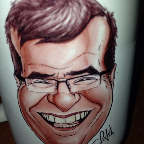 guspinzon's profile picture. Publicista, amante del golf y trabajando actualmente en ventas VC Medios