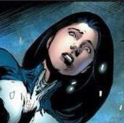 Jailed for @Raven_RothTT
Once you've messed with me, theres no where turning back.