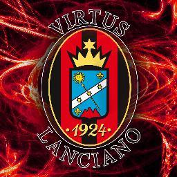 Account Twitter Ufficiale della S.S. Virtus Lanciano 1924.  //  S.S. Virtus Lanciano 1924's Official Twitter Account.