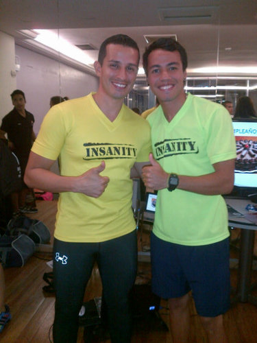 danielqueero's profile picture. 19. Estudiante de Fisioterapia-UAM