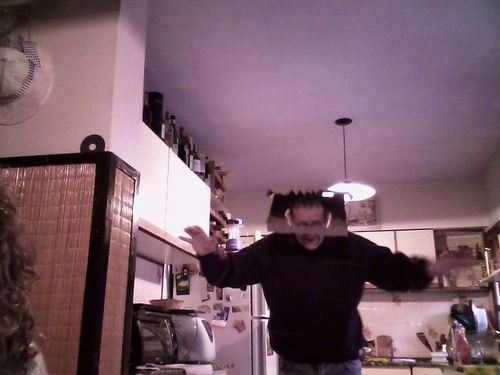 guillevaina's profile picture. hombre argentino