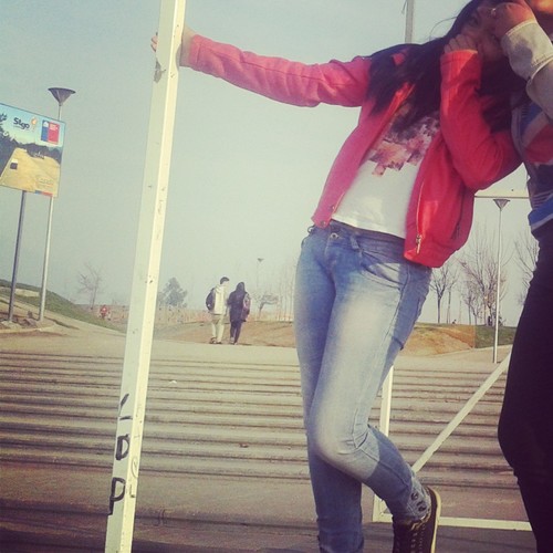 Justin, I will always be there for you, cause everything's gonna be alright ;)