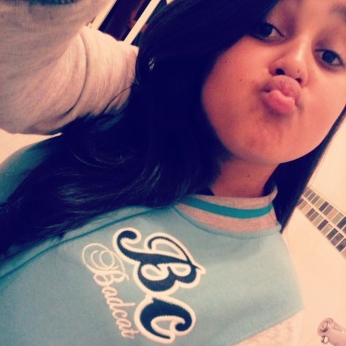 Ain , Ana Flávia , 14 Anos , Solteira , e sei lá oque dizer mais '-' ://