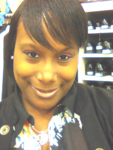 LOVING MY LIFE AND EVERYONE IN IT!!! MOTHER+CAREER=PHENOMENAL WOMAN THATS ME!!!