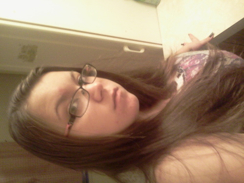 Im Wild, And Crazy, And SO Happy With Him...