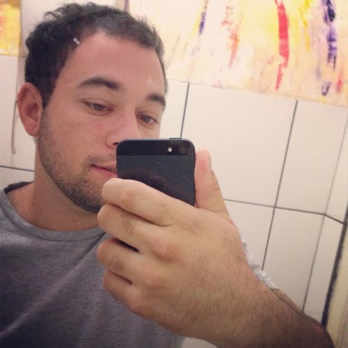 Abençoado por Jesus