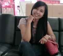 JesieSimarmata's profile picture. Tidak ada satu pun hal yg terjadi tanpa seizin Tuhan