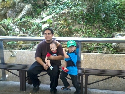 aqoubm's profile picture. 