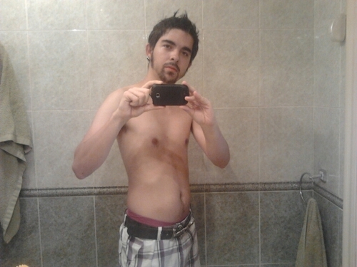 A Disfrutar De La Vida Y A Vivirla A Tope..... ♥ Te Amo Peke ♥