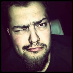 RadekWojdala Profile Picture