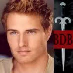 Im a vampire. My best friend is Qhuinn. This is a mature canon RP acct.