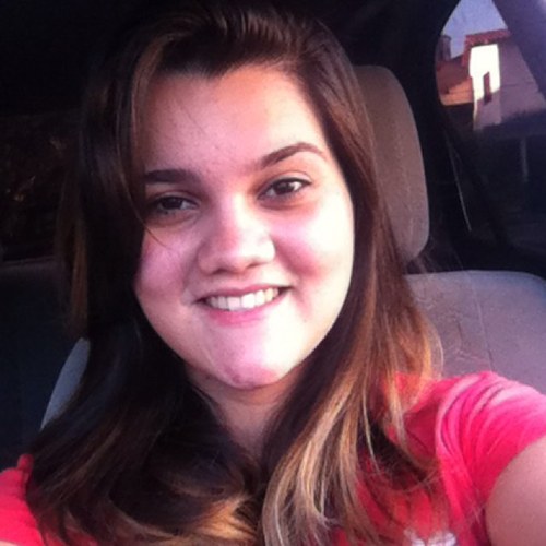 SabrinaDutra3's profile picture. 