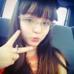 Larissa eu te amo