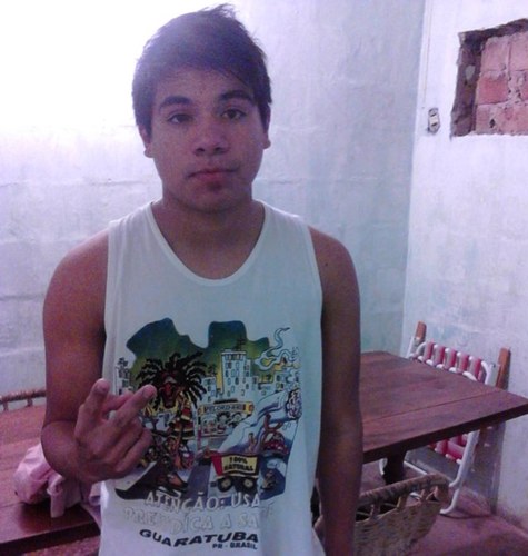 Reggae for live. #openfollow
