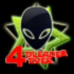 4DLeader4Ever Profile Picture