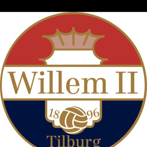 Amateurelftal van Willem II wat uitkomt in de 4e klasse zaterdag!