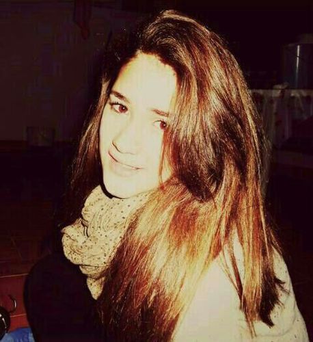 MaaRiia_96's profile picture. jugadora de 2vs2 en la plataforma de ps3 | juego para divertirme | 25-5-96 | fangirl de GIANTS!