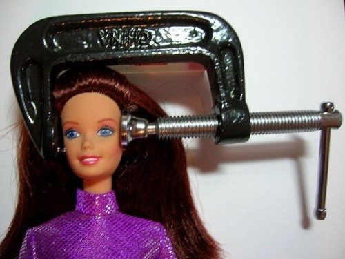 I've got 99 problems and a migraine is all of them.