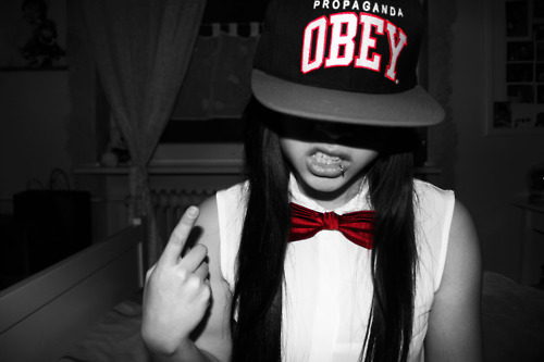 Sex Weed Alcohol Geld = SWAG 3