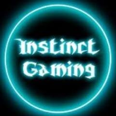 The official twitter of Instinct Gaming. For all your Gaming Needs. Youtube Link is https://t.co/eGPwUlqO3S
