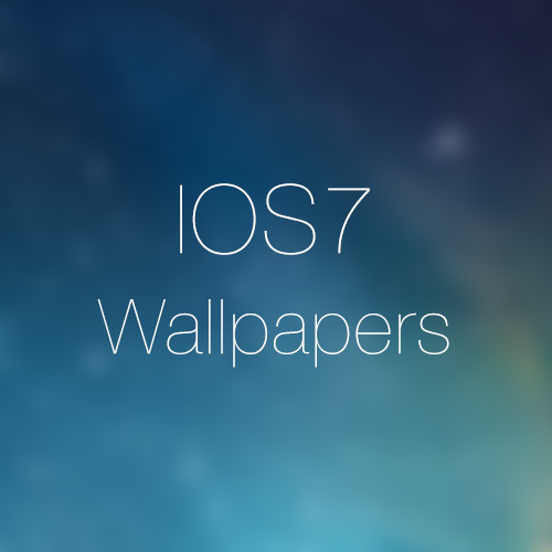 iOS7Wallpapers's profile picture. Providing the best iOS7 Wallpapers EVER!