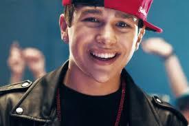 eu amo o austin
