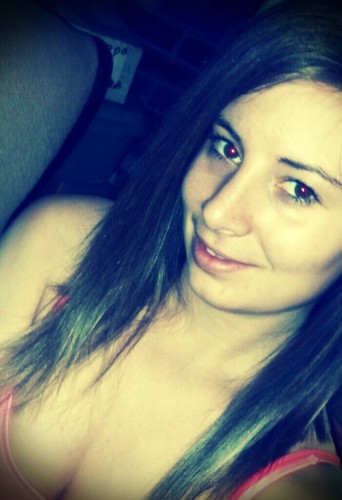 SMILE! :D