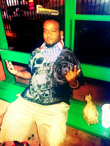 CED THE MANNN
