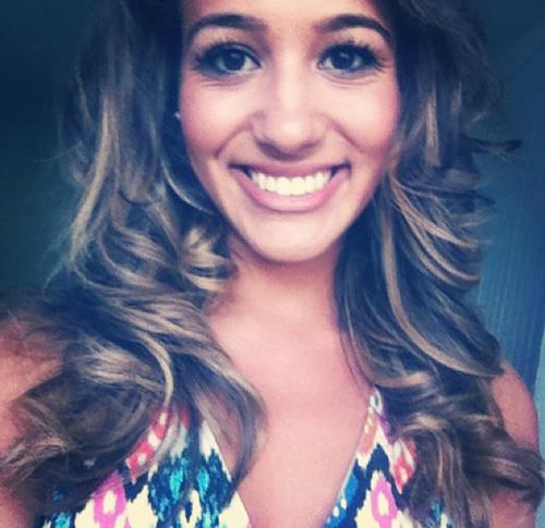 Rutgers University 2015, Teach for America Campus Campaign Coordinator, Resident Assistant, Passionate about Life