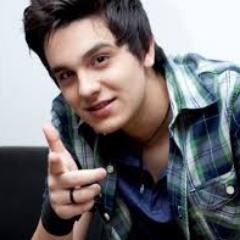 Eu pedi a Deus um anjo e ele me mandou VOCÊ ❤
luan santana