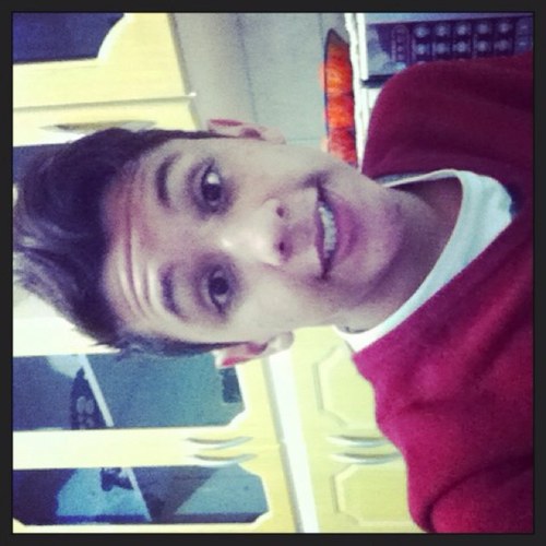 Segue ae, @pedrosemionato 
Instagram: @pSemionato