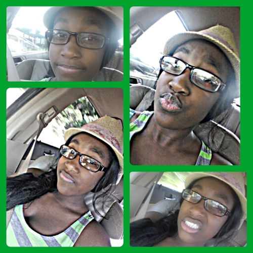 Loviin Life Follow meeiii on instagram straight flexin @shun_dabaddest ←3