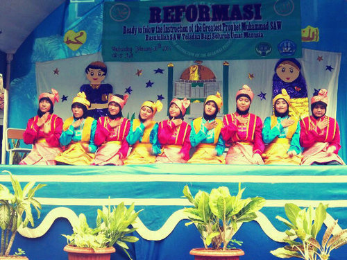 Official Twitter Page of Tari tradisional SMAN 50 Jakarta. Cp: @quenawirenzy