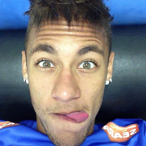 Amo a Neymar Da Silva Santos Jr.
Mi vida 3