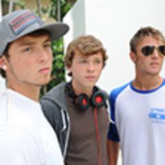 THE OFFICIAL FAN PAGE4 @EmblemThree FROM @thexfactorusa #TEAMEMBLEM3 MAKE SURE U #FOLLOW THE TEAM @SIMONCOWELL @JeanMichaels_ & @bobbytheblue WE LOVE OUR FANS