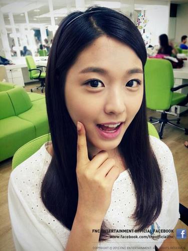 ☆-- 에이오이에 김설현 파러디 --☆ ¦ ×GANG95`♪¦ ×immaparody ~♪