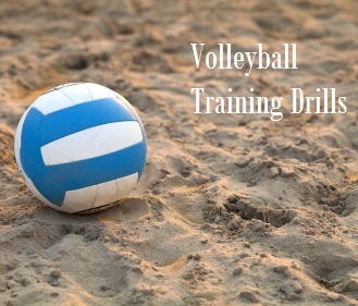 Volleyball training drills for all ages plus anything else volleyball - both indoor and outdoor.  We love our volleyball!  http://t.co/JJ8oGS4Dc7