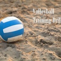 Volleyball Training (@vballtrainings) 's Twitter Profile Photo