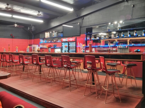 AMBROSIALOUNGE's profile picture. Hookah, Billiards, Full Bar, and Grill